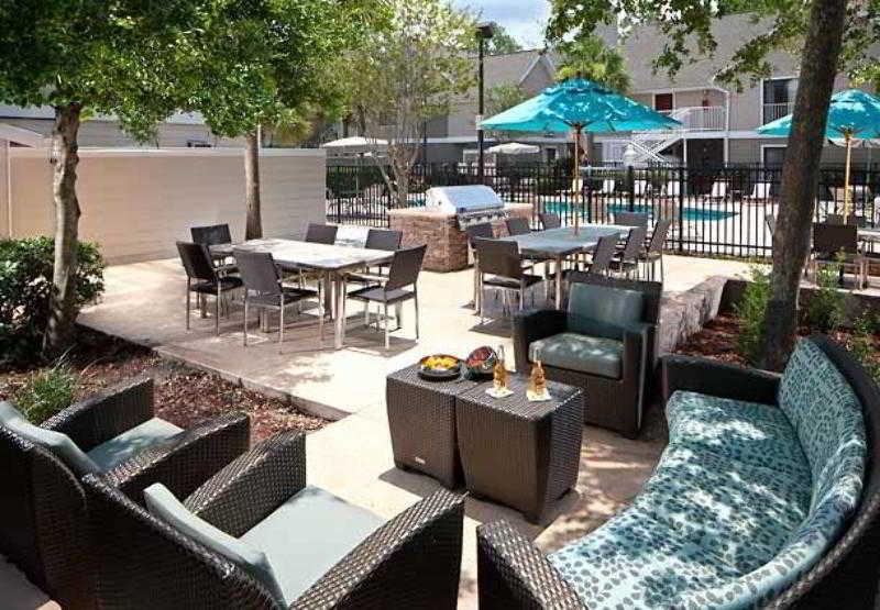 Sonesta Es Suites Jacksonville Facilități foto