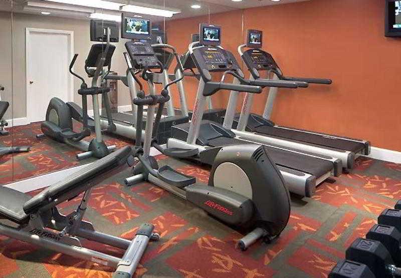 Sonesta Es Suites Jacksonville Facilități foto
