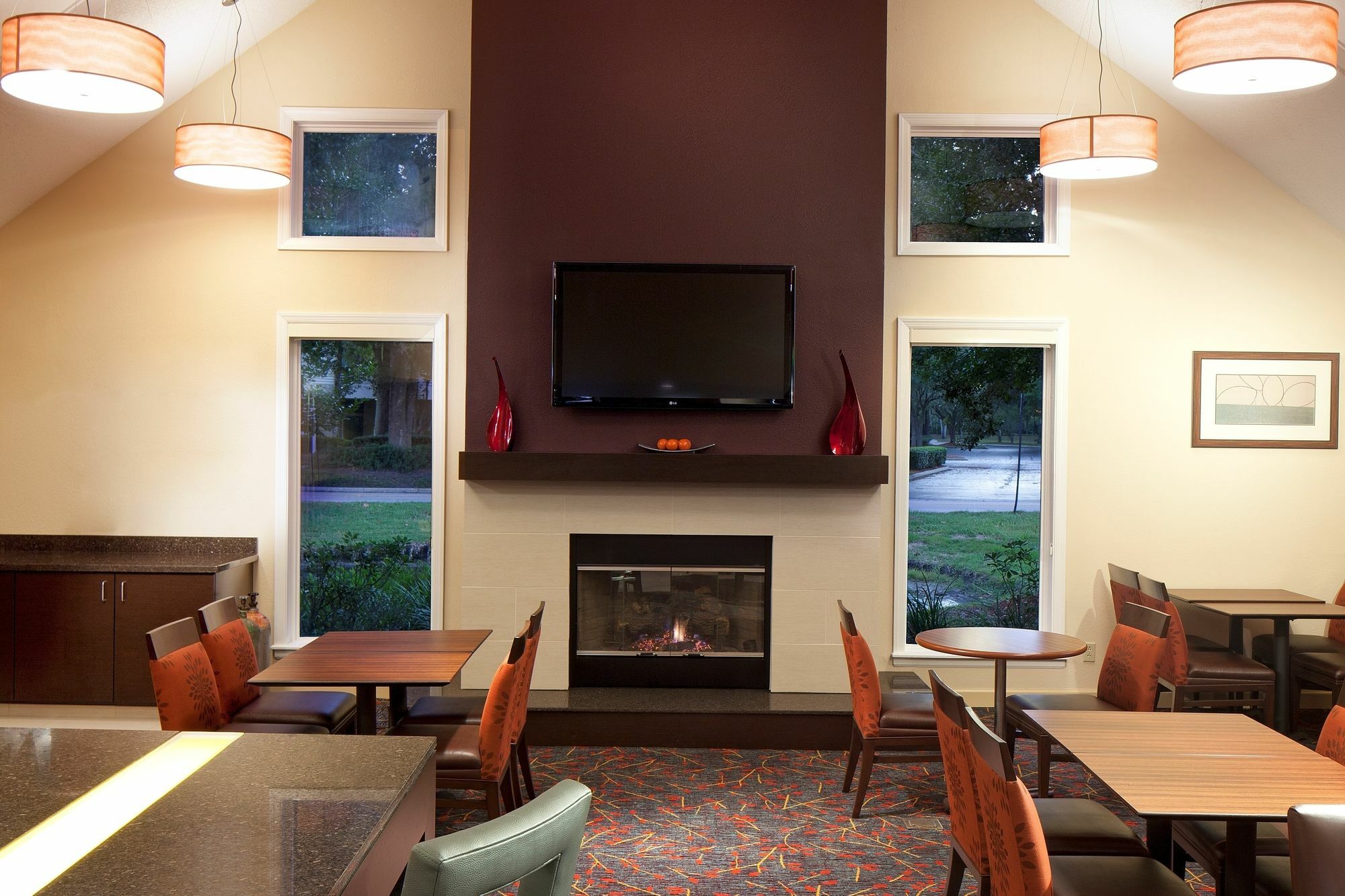 Sonesta Es Suites Jacksonville Exterior foto